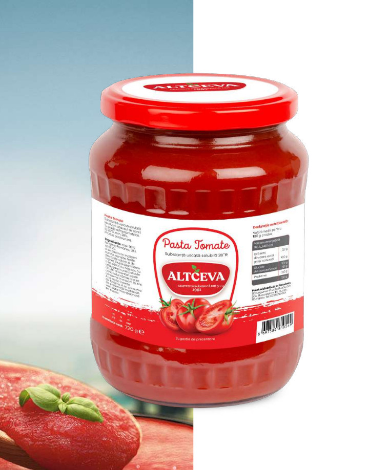 brand ALTCEVA 1
