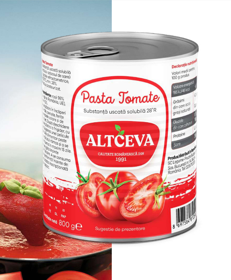 brand ALTCEVA 2