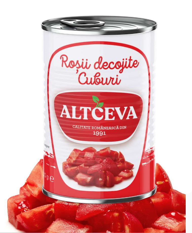 brand ALTCEVA 3
