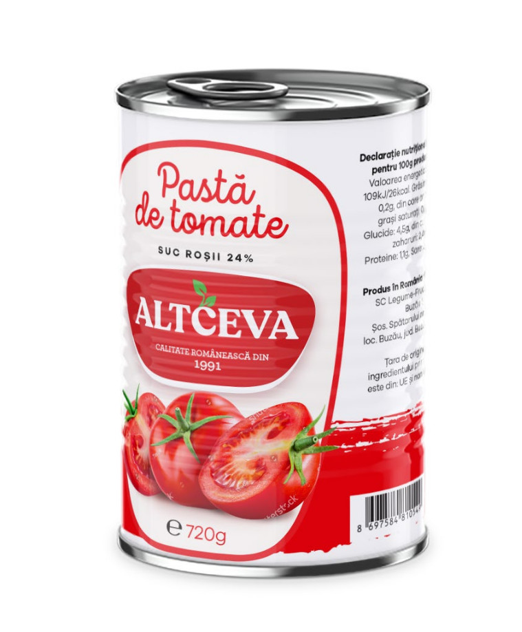 brand ALTCEVA 6