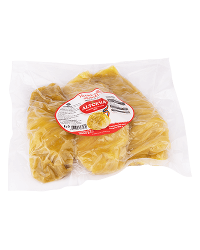VARZĂ ALBĂ MURATĂ