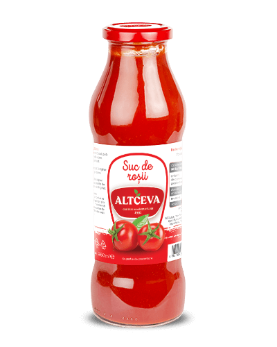 SUC DE ROȘII, SUBSTANȚĂ USCATĂ SOLUBILĂ 5-8%