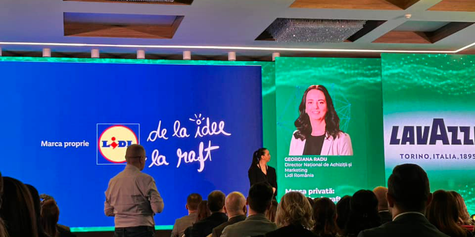 Participation in the Progressive Conference 2024